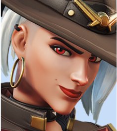 Ashe