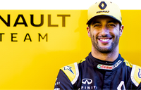 Daniel Ricciardo