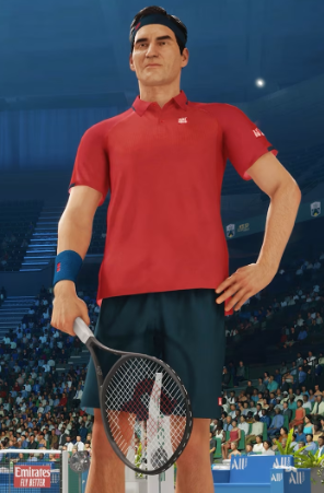 Roger Federer