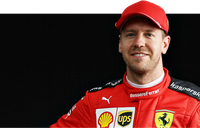 Sebastian Vettel