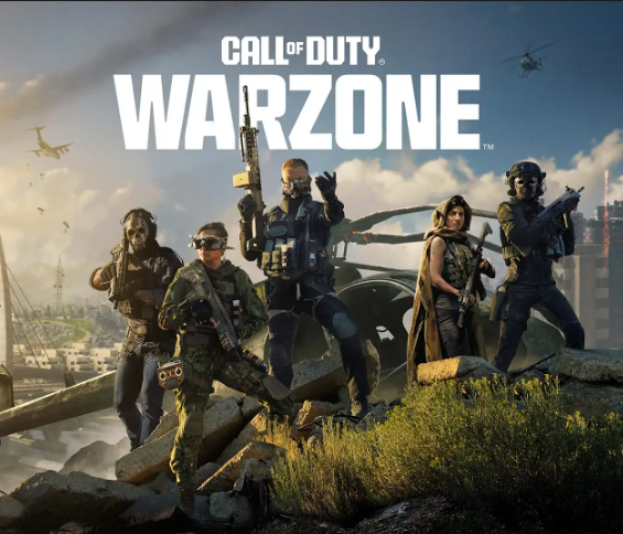 Call of Duty Warzone