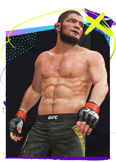 khabib nurmagomedov